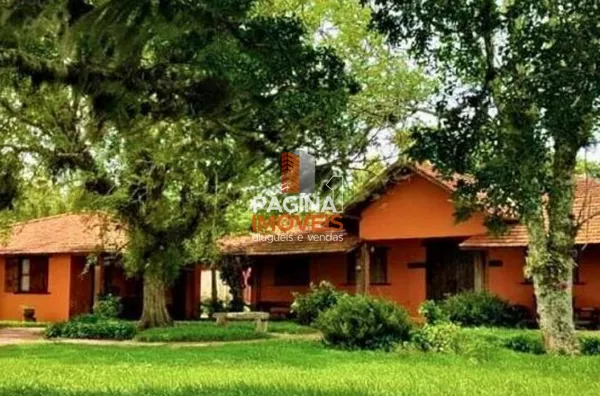 Página 1 Imóveis anuncia ótima Fazenda à Venda em Capão Da Porteira com 316 hectares, Viamão