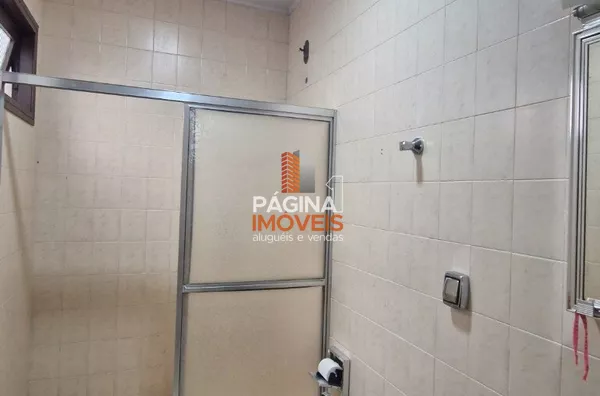 Banheiro Social