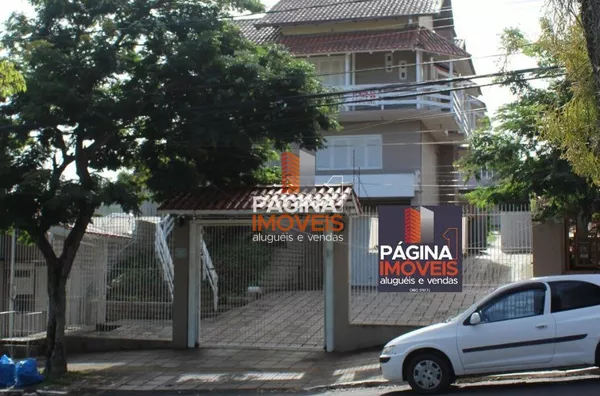 Página 1 Imóveis anuncia para venda, linda "casa com 5 dormitórios" no bairro Marechal Rondon em Canoas/RS.