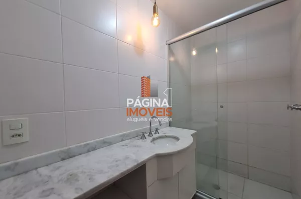 Banheiro Suíte