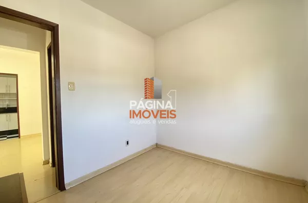 Página 1 Imóveis anuncia para aluguel apartamento semimobiliado de 02 dormitórios no condomínio "Village Center Canoas" no Bairro Marechal Rondon em Canoas/RS - Foto 22