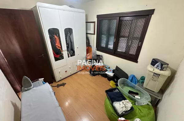 QUARTO 01,2º PISO.