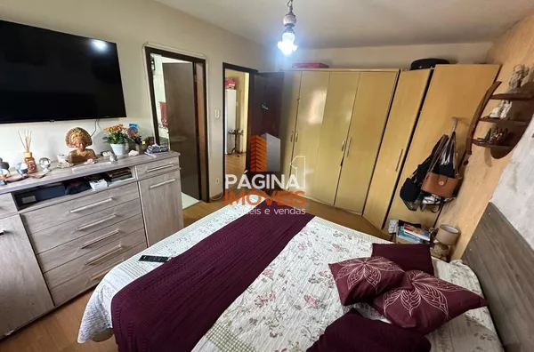SUITE, 2º PISO.