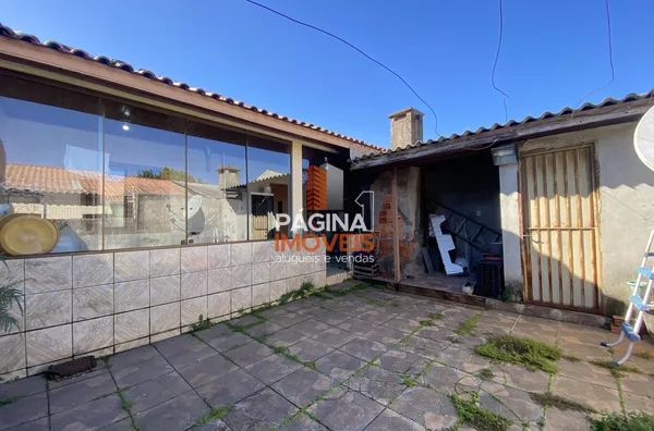 PÁTIO FUNDOS