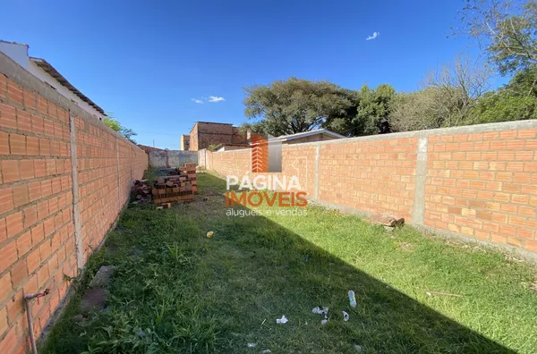 Terreno para venda, 1 quarto(s),  Harmonia, Canoas
