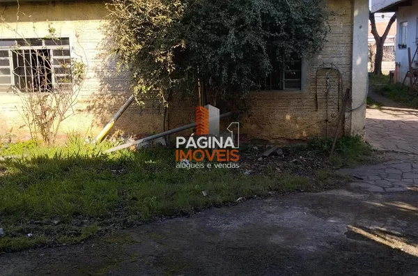 Terreno para venda,  Fátima, Canoas