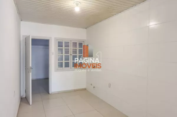 Página 1 Imóveis anuncia excelente casa térrea de 02 dormitórios reformada para aluguel, no bairro Fátima, em Canoas/RS. - Foto 10