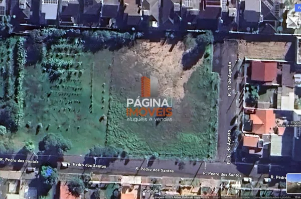 Página 1 Imóveis anuncia ótima opção de "terreno", com 2.894m² no bairro Igara em Canoas/RS. - Foto 5