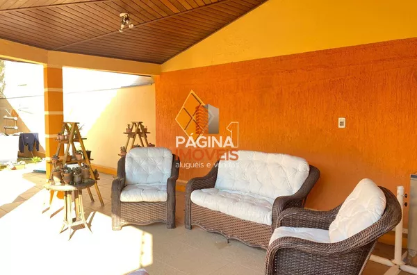 Sala Quiosque