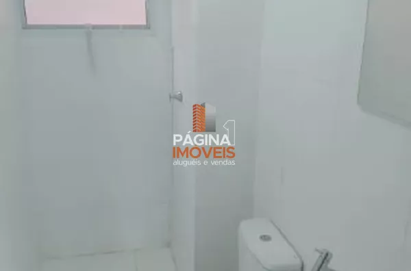 BANHEIRO SOCIAL