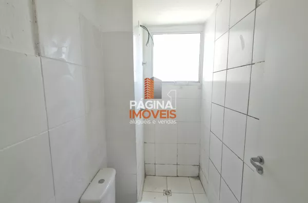 BANHEIRO SOCIAL