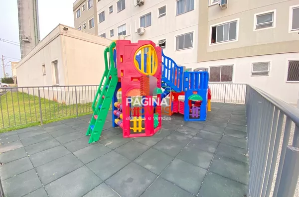 Play Ground