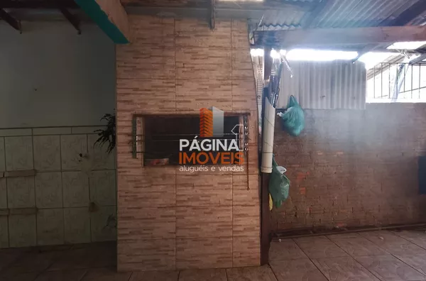 Casa para venda,  Harmonia, Canoas - Foto 20