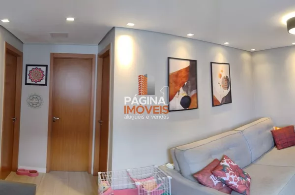 Apartamento para venda, 2 quarto(s), São José, Canoas - Foto 16