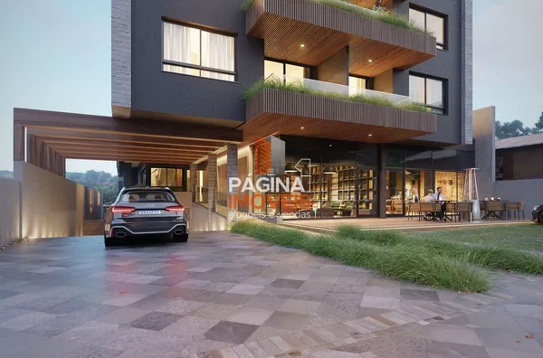 Página 1 Imóveis anuncia para venda, maravilhoso apartamento no "Condomínio Garbo Canela", Centro de Canela–RS. - Foto 5