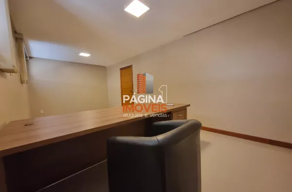 Sala Principal