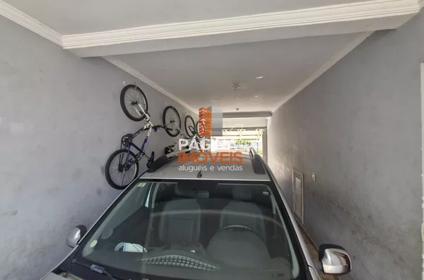 Garagem
