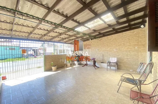 Pagina 1 Imóveis anuncia para venda casa de 2 dormitórios no bairro Rio Branco em Canoas/RS. - Foto 5
