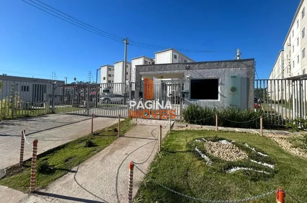 Apartamento para aluguel, Mato Grande, Canoas - Foto 15
