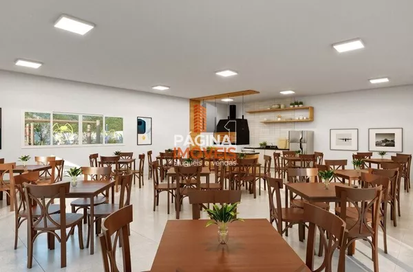 Página 1 Imóveis anuncia opção de casas em condomínio fechado de 1 e 2  dormitórios no "Condomínio Residencial Camélias", bairro Sitio Ipiranga em Cachoeirinha/RS. - Foto 5