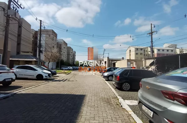 Apartamento para venda,  Mato Grande, Canoas - Foto 26