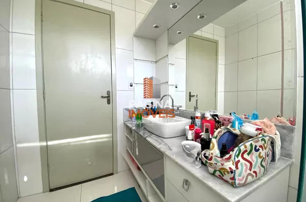 Página 1 Imóveis anuncia apartamento de 2 dormitórios para aluguel e venda no "condomínio Palas Atenas", no bairro Nossa Senhora Das Graças em Canoas/RS - Foto 15
