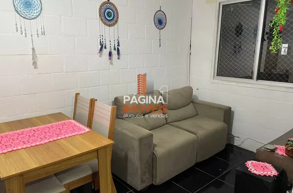 Apartamento para venda, 2 quarto(s),  Estância Velha, Canoas