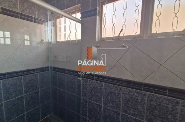 Banheiro Suíte