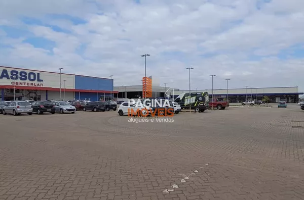 Página 1 Imóveis anuncia para aluguel excelente oportunidade de Loja Comercial no Bairro Marechal Rondon, Canoas/RS