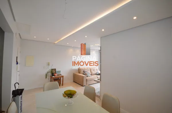 Apartamento para venda, 3 quarto(s),  Marechal Rondon, Canoas