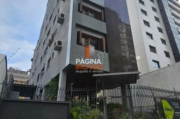Apartamento para venda, 2 quarto(s),  Mont Serrat, Porto Alegre - Foto 2