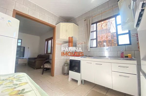 Cozinha