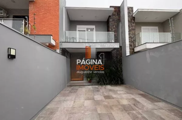 Casa para venda, 3 quarto(s),  Estância Velha, Canoas