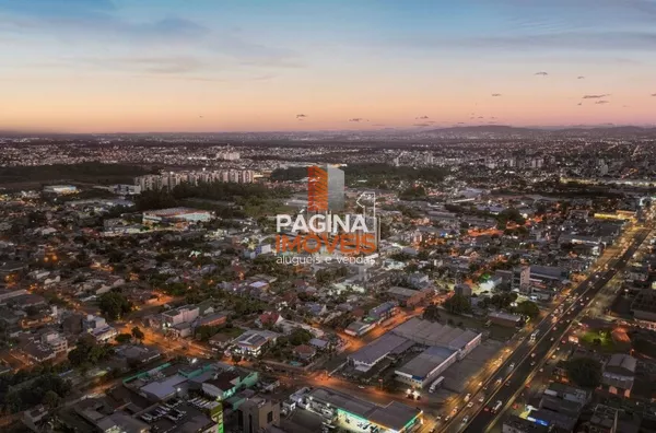 Localização 