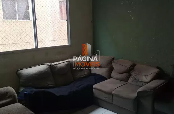 Página 1 Imóveis anuncia Apartamento à Venda no Cond. Reserva dos Eucaliptos II em Mato Grande, Canoas - Foto 9