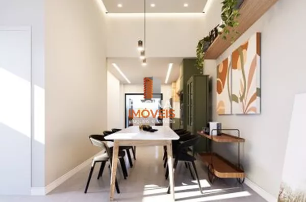 Página 1 Imóveis anuncia Casa Geminada à Venda em Hércules, Canoas - Foto 5