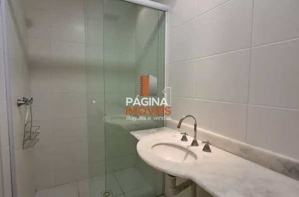 Banheiro Social