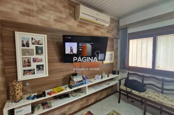 Sala de tv