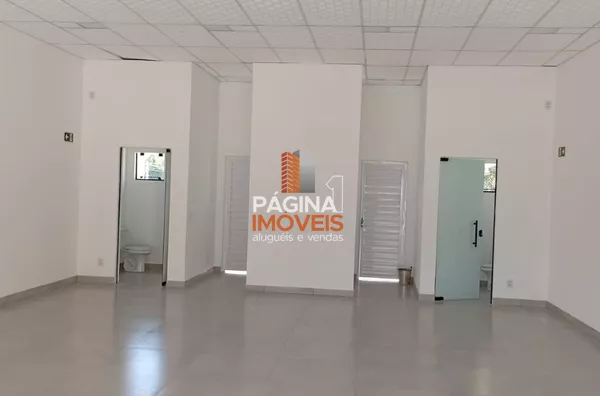 Página 1 imóveis anuncia loja comercial para Aluguel, no Bairro Estância Velha, Canoas/RS - Foto 6