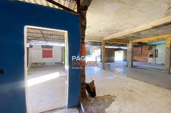 Página 1 Imóveis anuncia ótima opção de terreno Residencial à Venda em Mathias Velho, Canoas/RS.