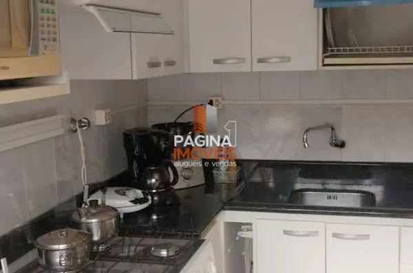 Apartamento para , 2 quarto(s), Nossa Senhora Das Graças, Canoas - Foto 11