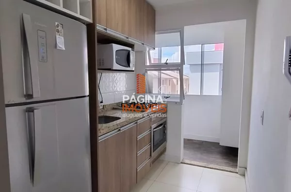 Apartamento para venda, 2 quarto(s), Igara, Canoas - Foto 6