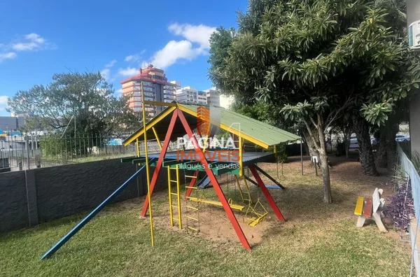 Página 1 Imóveis anuncia para venda apartamento de 2 dormitórios no "Condomínio Parque Residencial Concórdia", centro de Canoas–RS. - Foto 3