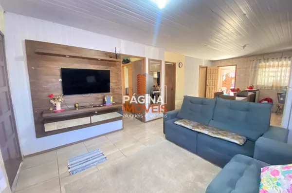 Sala de estar