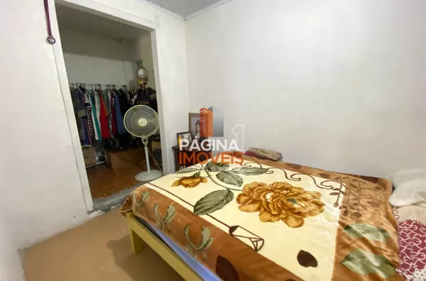 Dormitório 1