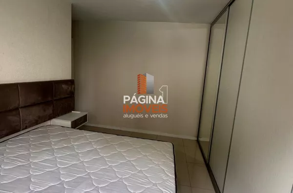 Página 1 Imóveis anuncia para venda excelente apartamento mobiliado de 02 dormitórios, sendo 01 suíte, no Condomínio "Vida Viva Clube", no bairro Marechal Rondon em Canoas/RS - Foto 23