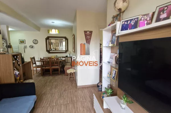 SALA DE TV