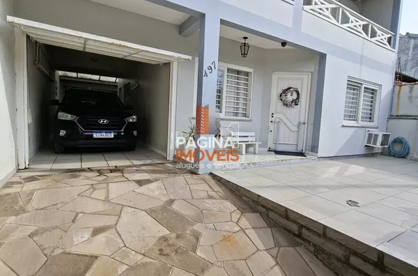 Sobrado para venda, 3 quarto(s),  Igara, Canoas