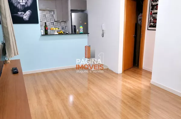 Página 1 Imóveis anuncia apartamento térreo com pátio de 02 dormitórios no condomínio Residencial "Parque Porto Ametista", no bairro São José em Canoas/RS - Foto 10