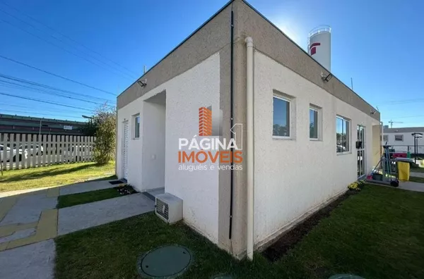 Apartamento para aluguel, Mato Grande, Canoas - Foto 17